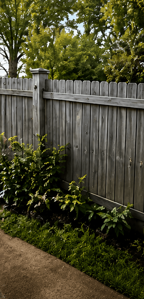 Fences