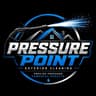 Pressure Point Exterior Cleaning Logo